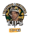 Walter's Survival Tips